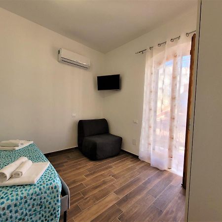 فيلا Casa "Paolo E Francesca" Monolocali سيلا المظهر الخارجي الصورة