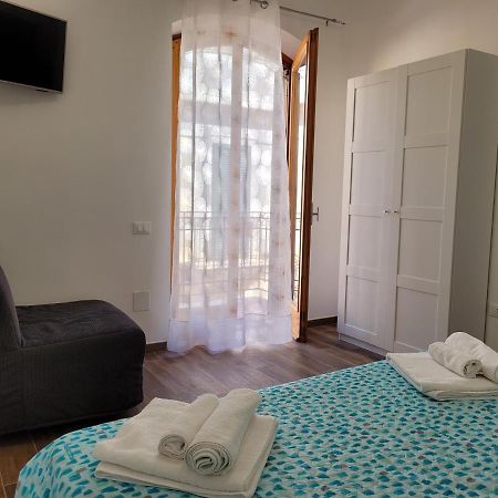 فيلا Casa "Paolo E Francesca" Monolocali سيلا المظهر الخارجي الصورة