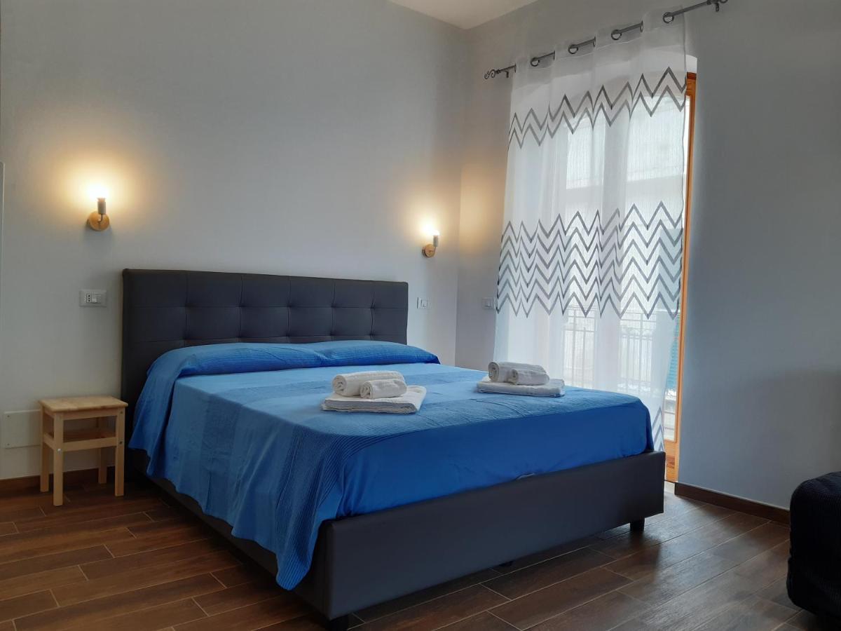 فيلا Casa "Paolo E Francesca" Monolocali سيلا المظهر الخارجي الصورة