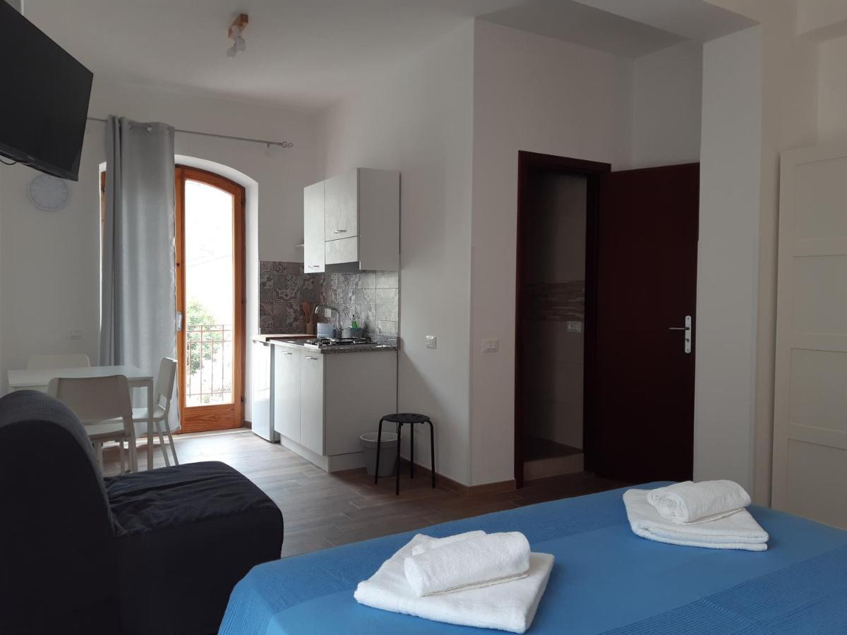فيلا Casa "Paolo E Francesca" Monolocali سيلا المظهر الخارجي الصورة