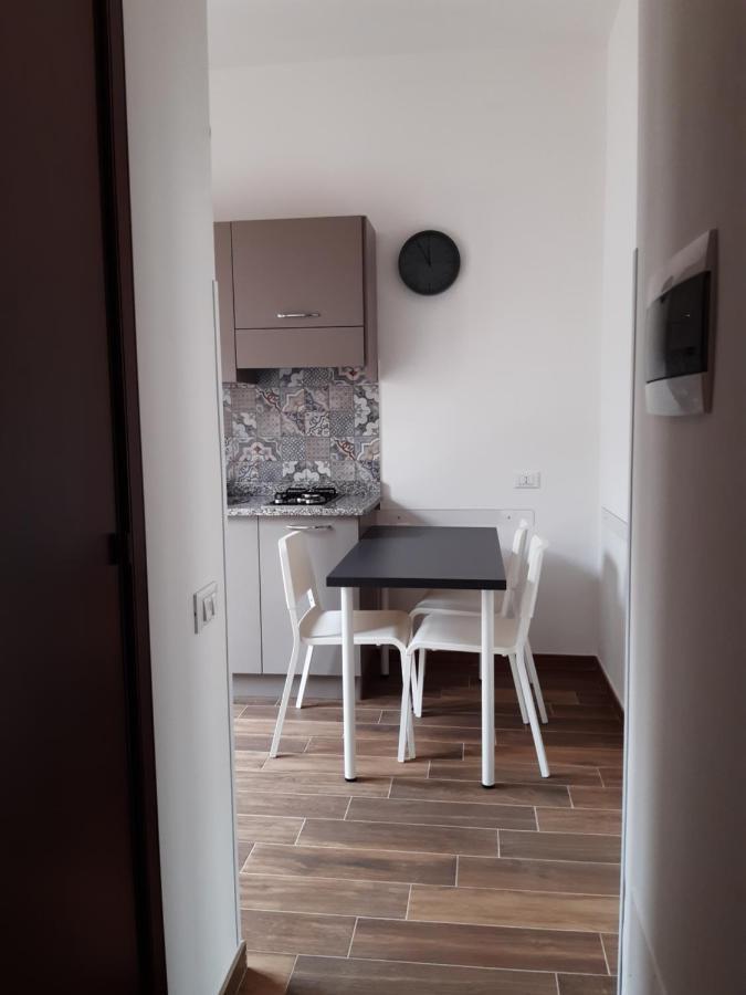 فيلا Casa "Paolo E Francesca" Monolocali سيلا المظهر الخارجي الصورة