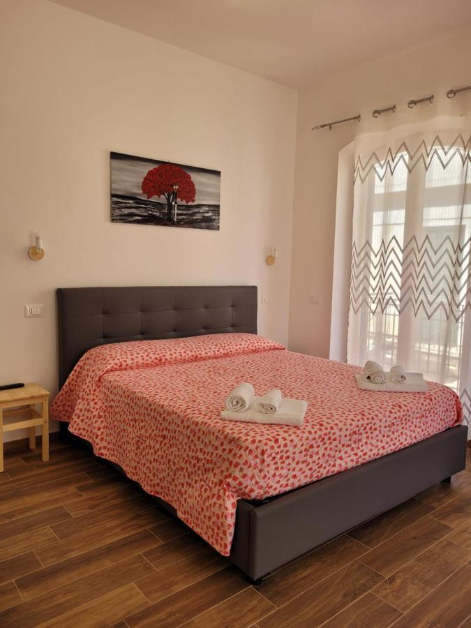 فيلا Casa "Paolo E Francesca" Monolocali سيلا المظهر الخارجي الصورة