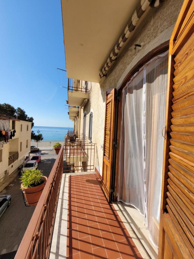فيلا Casa "Paolo E Francesca" Monolocali سيلا المظهر الخارجي الصورة