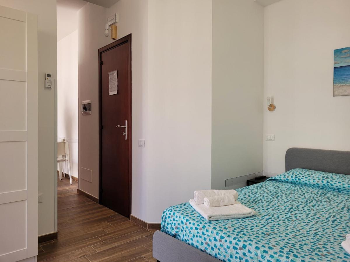 فيلا Casa "Paolo E Francesca" Monolocali سيلا المظهر الخارجي الصورة