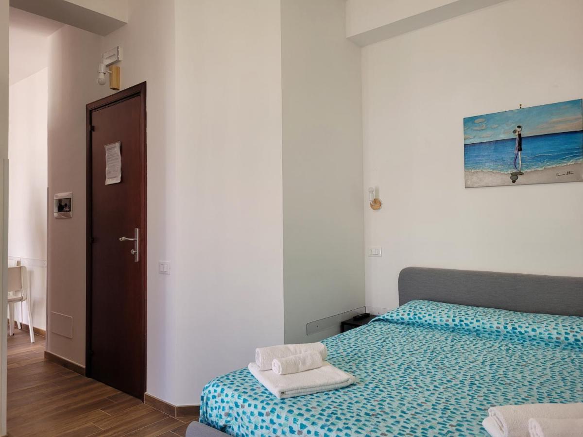 فيلا Casa "Paolo E Francesca" Monolocali سيلا المظهر الخارجي الصورة
