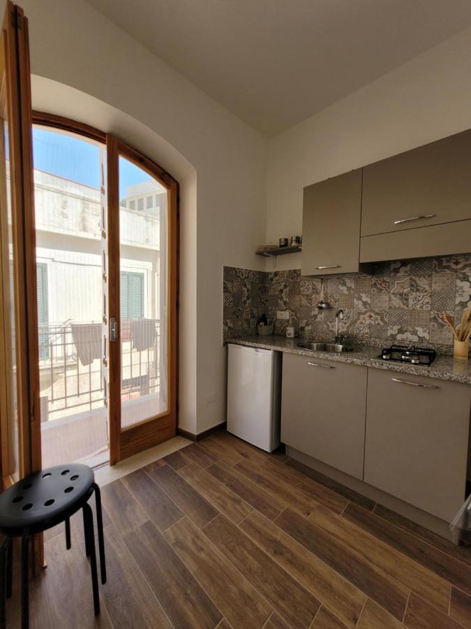 فيلا Casa "Paolo E Francesca" Monolocali سيلا المظهر الخارجي الصورة