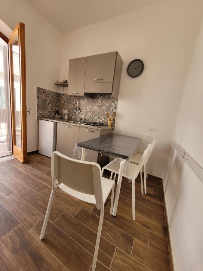 فيلا Casa "Paolo E Francesca" Monolocali سيلا المظهر الخارجي الصورة