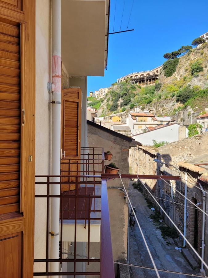 فيلا Casa "Paolo E Francesca" Monolocali سيلا المظهر الخارجي الصورة