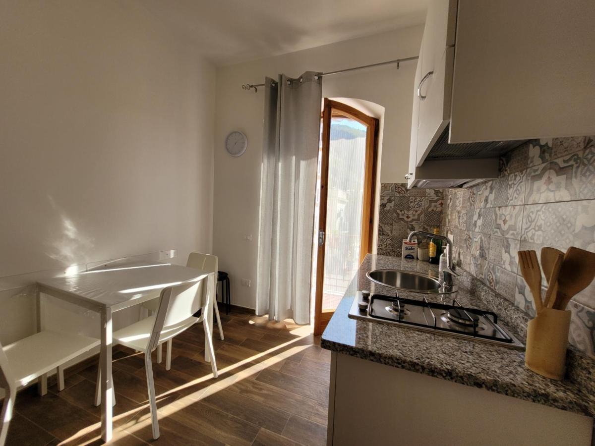 فيلا Casa "Paolo E Francesca" Monolocali سيلا المظهر الخارجي الصورة