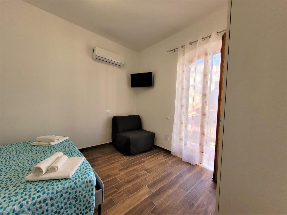 فيلا Casa "Paolo E Francesca" Monolocali سيلا المظهر الخارجي الصورة