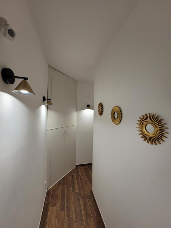 فيلا Casa "Paolo E Francesca" Monolocali سيلا المظهر الخارجي الصورة
