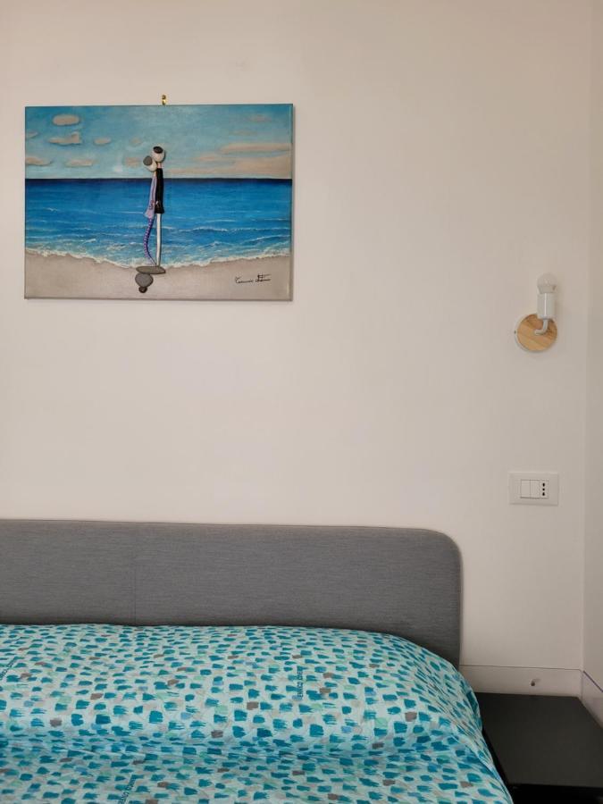 فيلا Casa "Paolo E Francesca" Monolocali سيلا المظهر الخارجي الصورة