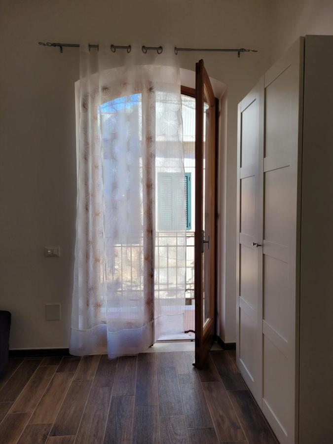 فيلا Casa "Paolo E Francesca" Monolocali سيلا المظهر الخارجي الصورة