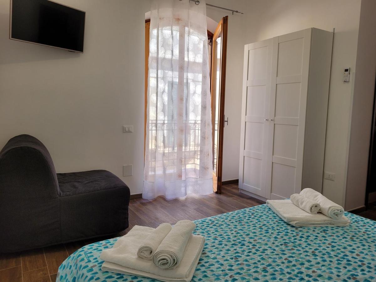 فيلا Casa "Paolo E Francesca" Monolocali سيلا المظهر الخارجي الصورة