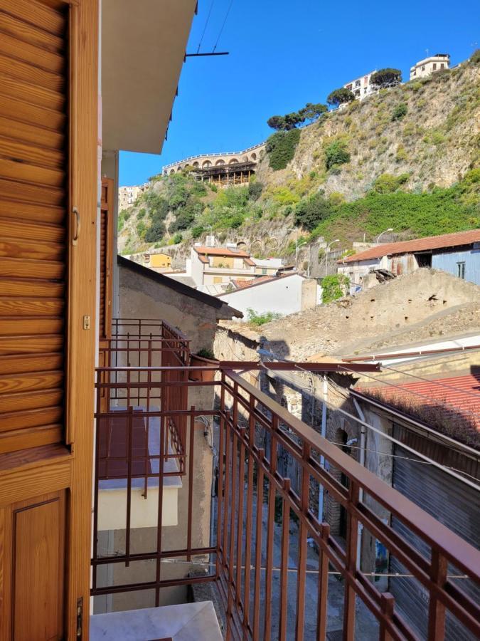 فيلا Casa "Paolo E Francesca" Monolocali سيلا المظهر الخارجي الصورة