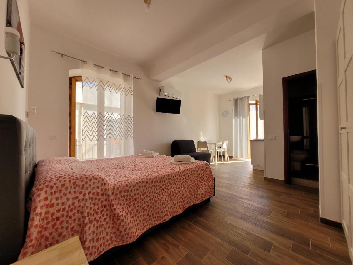 فيلا Casa "Paolo E Francesca" Monolocali سيلا المظهر الخارجي الصورة