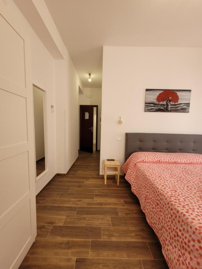 فيلا Casa "Paolo E Francesca" Monolocali سيلا المظهر الخارجي الصورة