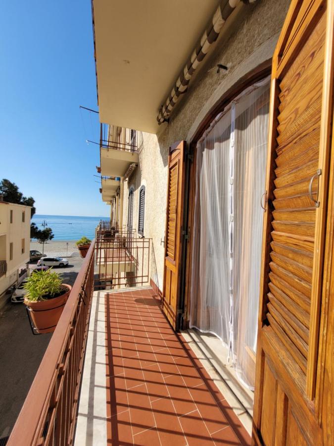 فيلا Casa "Paolo E Francesca" Monolocali سيلا المظهر الخارجي الصورة