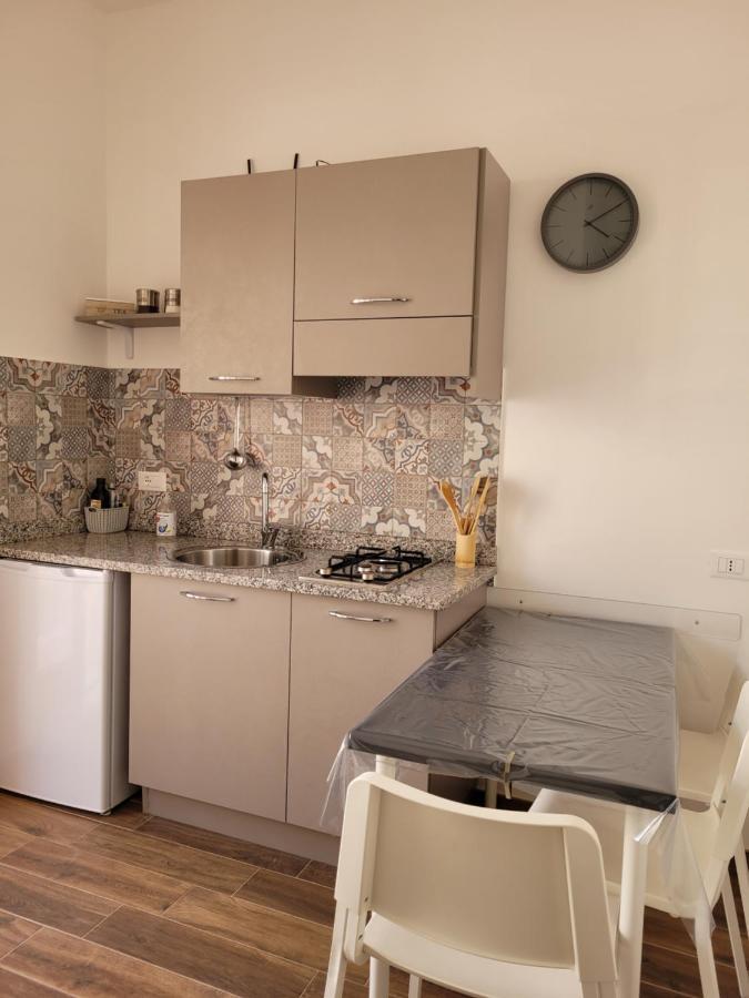 فيلا Casa "Paolo E Francesca" Monolocali سيلا المظهر الخارجي الصورة