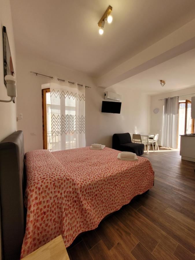 فيلا Casa "Paolo E Francesca" Monolocali سيلا المظهر الخارجي الصورة