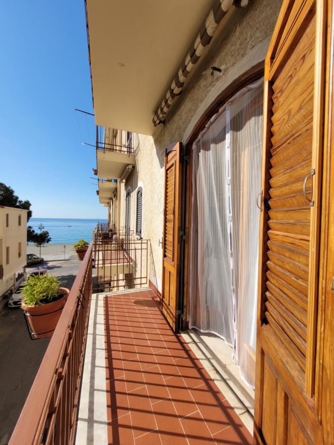 فيلا Casa "Paolo E Francesca" Monolocali سيلا المظهر الخارجي الصورة
