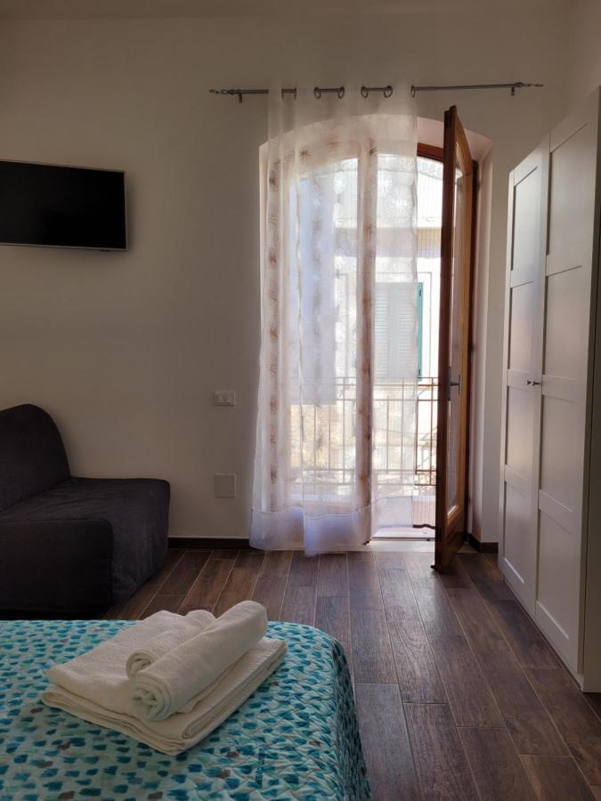 فيلا Casa "Paolo E Francesca" Monolocali سيلا المظهر الخارجي الصورة