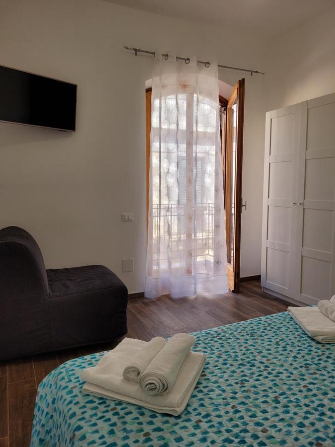 فيلا Casa "Paolo E Francesca" Monolocali سيلا المظهر الخارجي الصورة