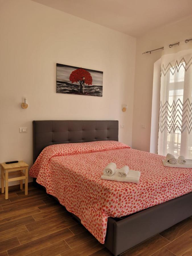 فيلا Casa "Paolo E Francesca" Monolocali سيلا المظهر الخارجي الصورة