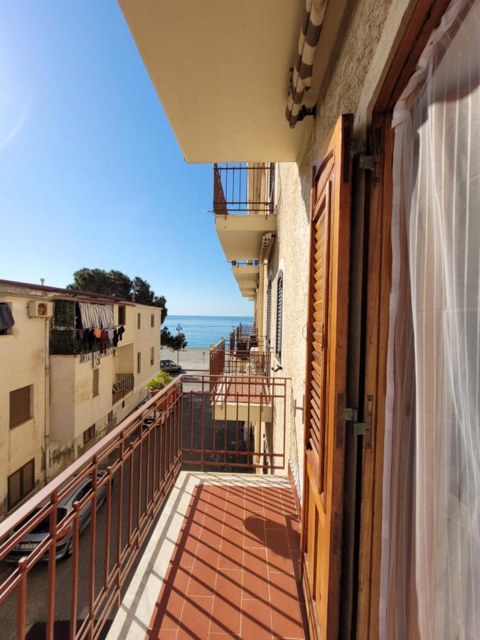 فيلا Casa "Paolo E Francesca" Monolocali سيلا المظهر الخارجي الصورة